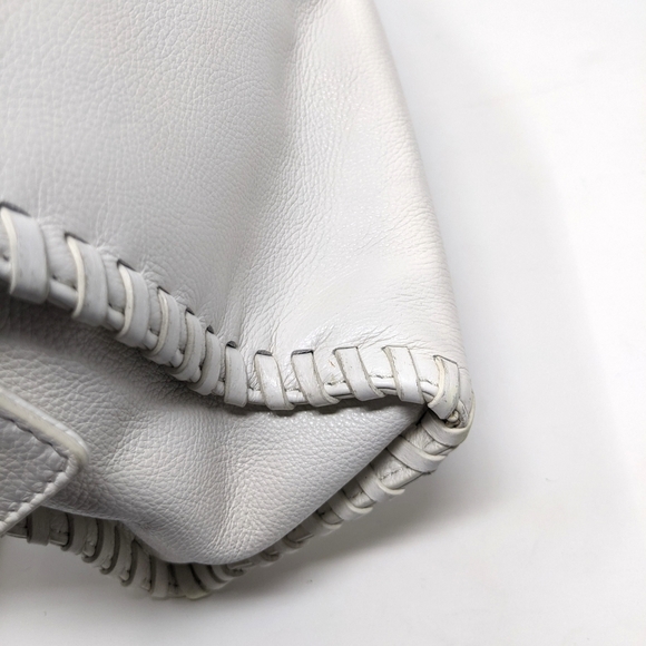 🦄 RARE🎉HPx4🎉 Tory Burch Marion Bag Shoulder Chain Tote 🎉🦄Rare! LIMITED ED! - Picture 12 of 16